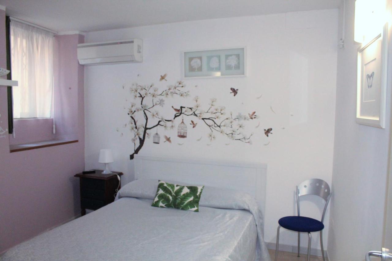 Casa Vacanze Angelica Salerno Exterior photo
